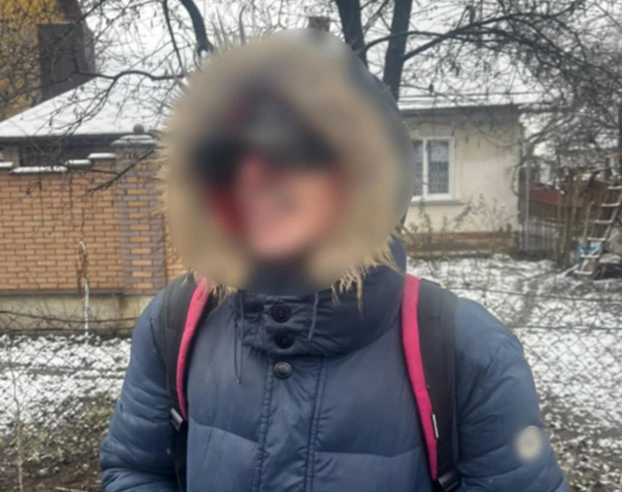 У Франківську поліція затримала зірку “X-Фактора” Андрія Мацевка
