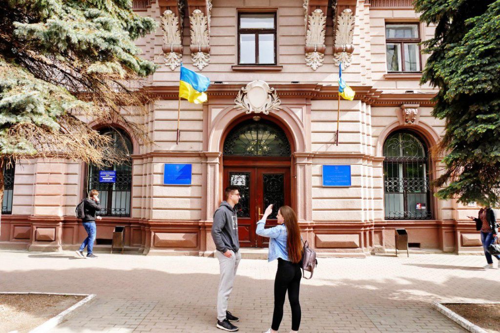 Франківські студенти зможуть стажуватися у одному з кращих університетів Британії