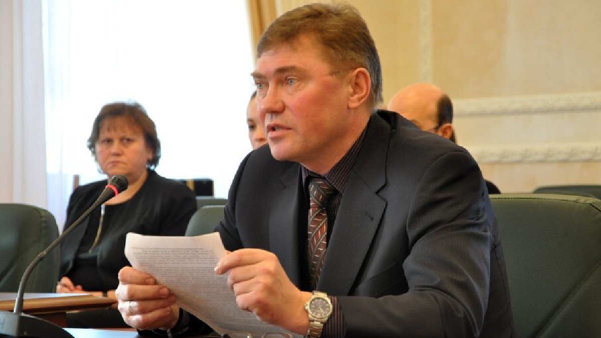 Днями Вищий антикорупційний суд виніс вирок франківському судді, який отримав 5 тисяч євро хабаря