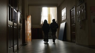 В Івано-Франківську школяр побив однокласницю