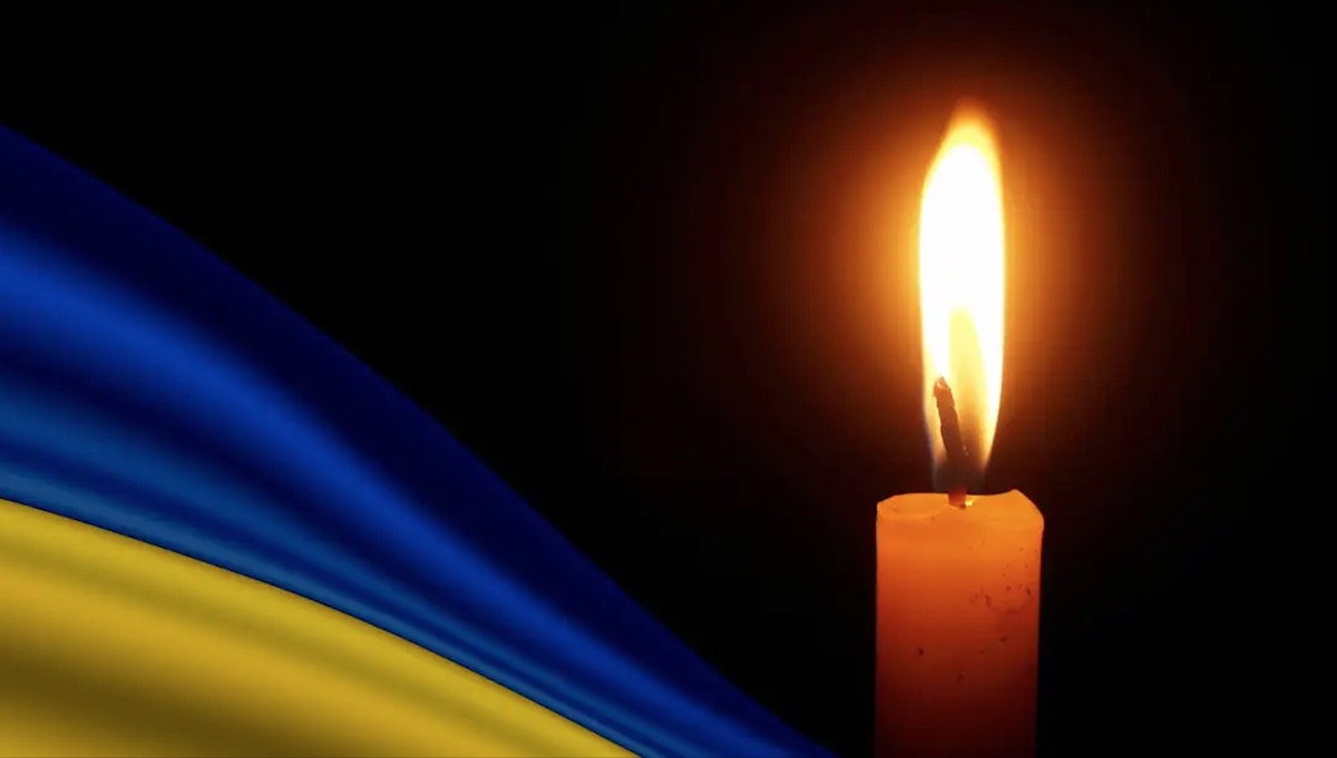 На Донеччині загинув прикарпатець Володимир Вістовський