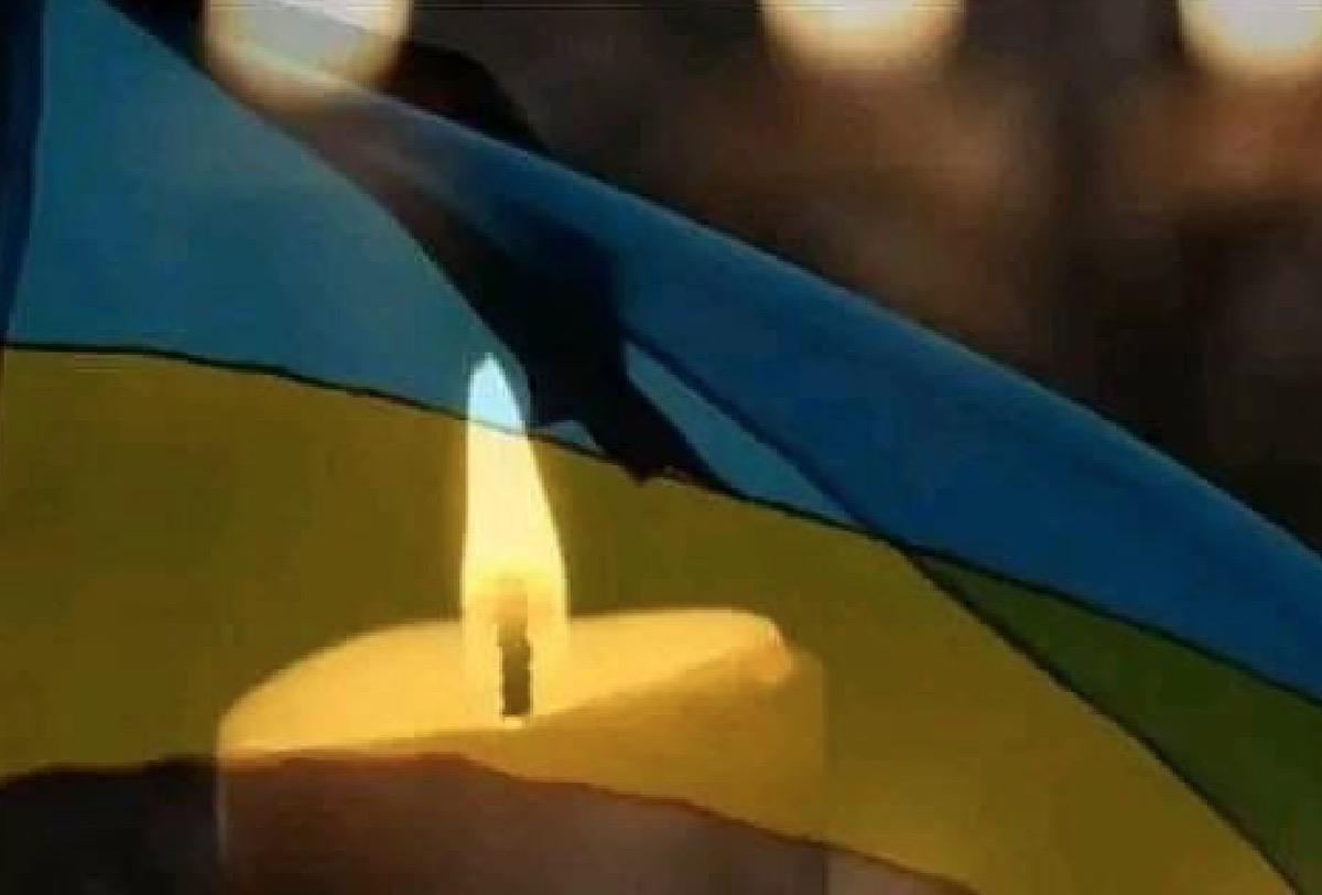 Снятин попрощається із воїном Олегом Северином