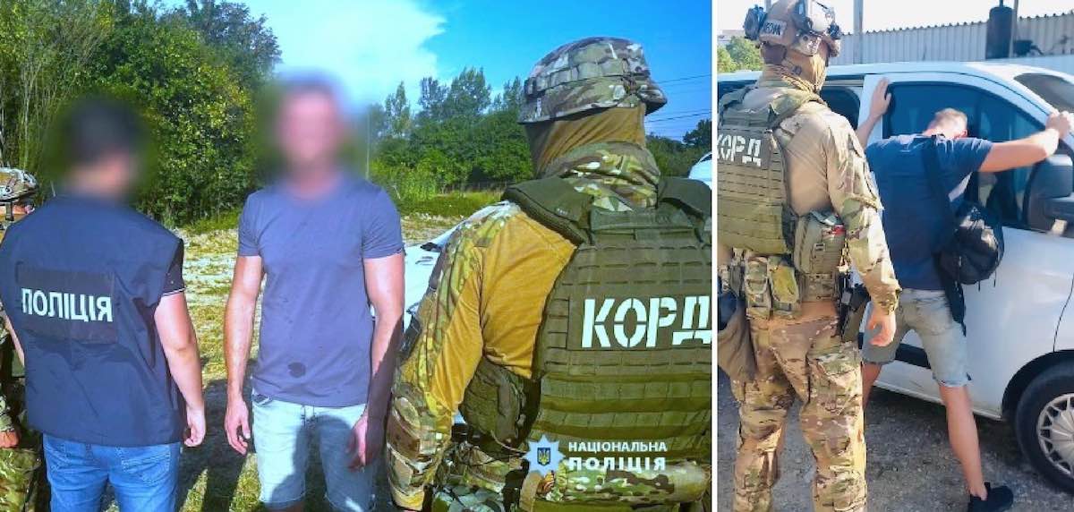 Фото: Поліція Івано-Франківської області